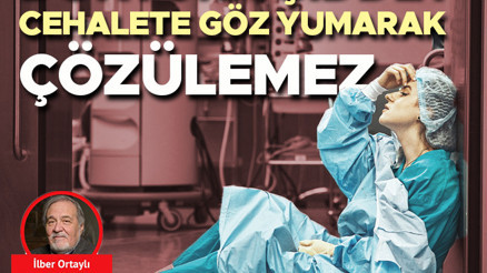 Hekimlerimiz