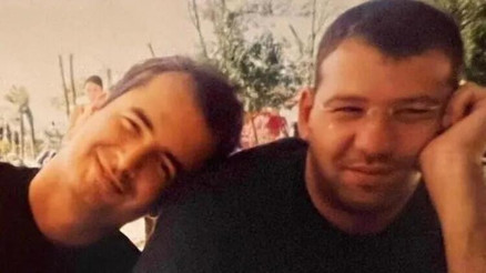 Alpay Kazan kimdir, neden öldü Acun Ilıcalı’nın arkadaşı Alpay Kazan hakkında bilgiler