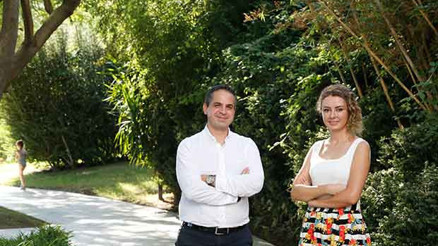 DİJİTALLEŞEN KAZANACAK