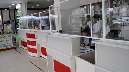 Eczaneler ne zaman açılacak Eczaneler bayramda açık mı, çalışıyor mu İşte eczanelerin çalışma durumu