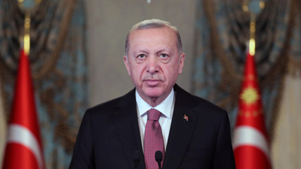 Cumhurbaşkanı Erdoğan İsrail Başbakanı ile telefonda görüştü Cumhurbaşkanı Erdoğan İsrail Başbakanı ile telefonda görüştü