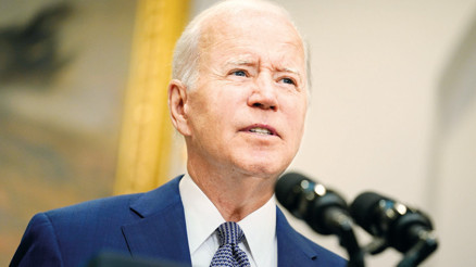 Biden WPye yazdı: Suudi Arabistan’a neden gidiyorum