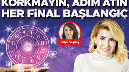 Yılın ikinci yarısında astrolojik olarak dünyayı ne bekliyor