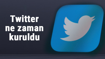Twitter ne zaman kuruldu Twitterın kuruluş tarihi, yan kuruluşları ve uygulamaları
