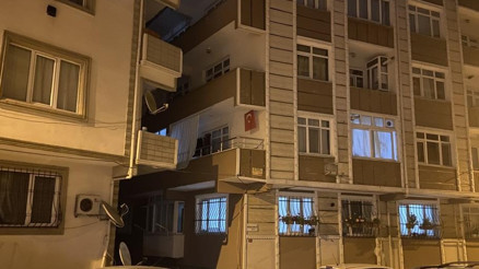 Koca dehşeti Eşi ve kayınvalidesine kurşun yağdırdı