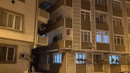 Koca dehşeti Eşi ve kayınvalidesine kurşun yağdırdı