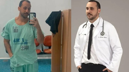 Brezilyayı sarsan skandal Doğum yapan annelerin kabusu oldu...