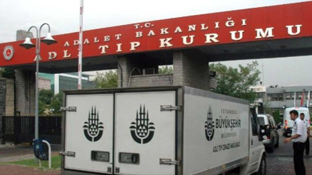 Adli Tıp Kurumu 221 personel alımı yapacak İşte, başvuru şartları