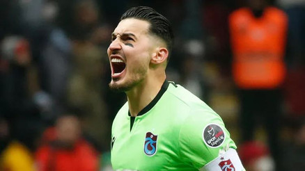 Son dakika: Uğurcan Çakır için sürpriz transfer gelişmesi Portekiz basını yazdı