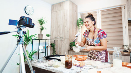 Sosyal medya tariflerine dikkat Glütensiz diyet fayda değil zarar Sosyal medya tariflerine dikkat Glütensiz diyet fayda değil zarar