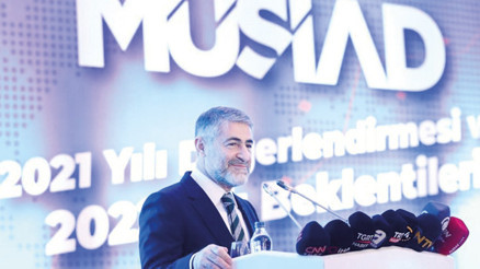‘Hedefe ulaşana kadar mücadeleye devam’