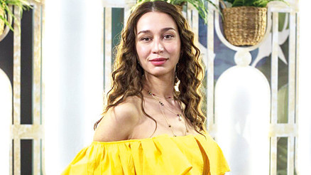 Ergül Miray Şahin: Nazlı gibi hırslı değilim