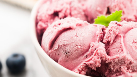 Dondurma kilo aldırır mı 1 top sade dondurma kaç kalori Ev yapımı dondurma tarifi