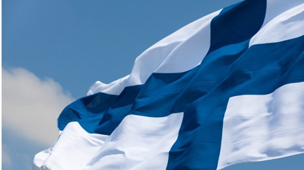 Finlandiya bayrağı anlamı nedir Bayrakta hangi renkler bulunur Renklerinin anlamları Finlandiya bayrağı anlamı nedir Bayrakta hangi renkler bulunur Renklerinin anlamları