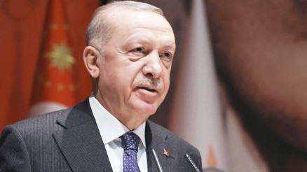 15 Temmuz programı: ‘Türkiye  Aşkına’