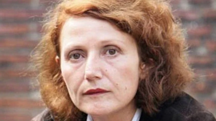Küratör Fulya Erdemciye veda
