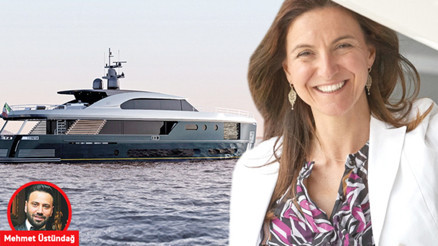 Bodruma geliyor... 2 milyar euro’luk buluşma