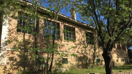 Tarihi Taş Mektep’te seminer zili çalıyor