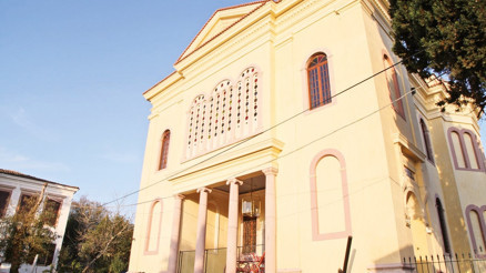 Ege’nin iki güzelinde 10 durak Ege’nin iki güzelinde 10 durak