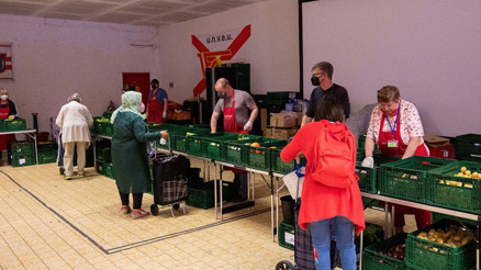 ‘Yoksulluk yaz tatili arası vermiyor’