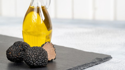 Trüf yağı nedir, nasıl yapılır Trüf yağı nerelerde kullanılır