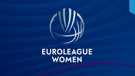 Kadınlar Euroleague’de kuralar çekildi Gruplar belli oldu...
