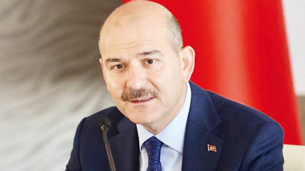 Bakan Soyludan bayram tatili dönüşü sürücülere uyarılar