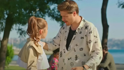 Seversin yeni bölüm hangi gün, saat kaçta yayınlanıyor Seversin yeni bölüm fragmanı yayınlandı