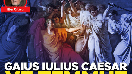 Gaius Iulius Caesar ve Temmuz