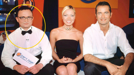 Doğa Bey kripto uzmanı oldu: BBG hem televizyonu hem sosyolojimizi etkiledi Doğa Bey kripto uzmanı oldu: BBG hem televizyonu hem sosyolojimizi etkiledi