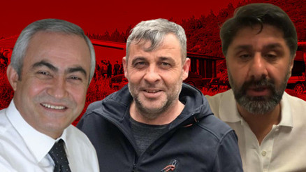 Eğitimci Nazmi Arıkan ve Şerif Eker cinayetinde korkunç detaylar ortaya çıktı: 3 saat evi gözetlemiş