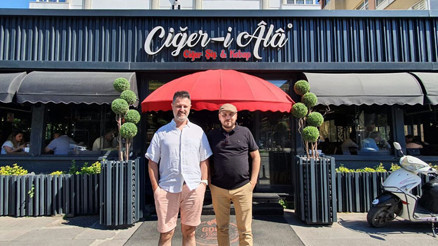 Trend artık ”Yeni nesil restoranlar”