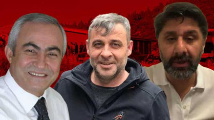 Eğitimci Nazmi Arıkan ve Şerif Eker cinayetinde korkunç detaylar ortaya çıktı