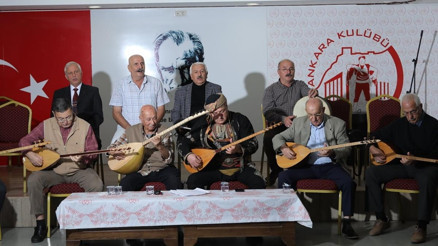 Şehrin bütün değerlerini korumalıyız