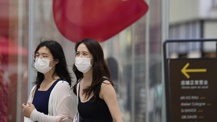 Çinden karantina kararı 2 bin turist Beihai kentinde mahsur kaldı