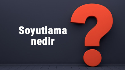 Soyutlama nedir, nasıl yapılır Soyutlama örnekleri
