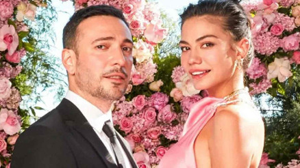 Korona olduğunu duyurmuştu... Demetten haber var