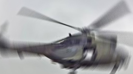 Endonezyada eğitim uçağı düştü: 1 ölü