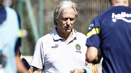 Fenerbahçe, Dinamo Kiev karşısına hangi 11 ile çıkacak Muhtemel kadro...