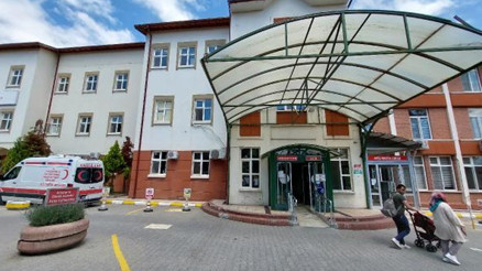 Boluda 52 kişi içme suyundan zehirlendi, 10u yoğun bakımda Boluda 52 kişi içme suyundan zehirlendi, 10u yoğun bakımda