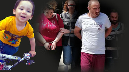 Eymenin katillerine indirimsiz ceza Mahkeme başkanı konuştu, salon buz kesti: Rapor alamadık çünkü...