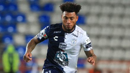 Son dakika: Colin Kazım Richards, Süper Lige geri döndü