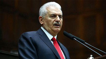 AK Parti Genel Başkan Vekili Yıldırım: Milletimizin desteğiyle her seçimden alnımızın akıyla çıktık