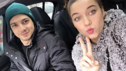 Afra Saraçoğlu kimdir, kaç yaşında Afra Saraçoğlu ve sevgilisi Mert Yazıcıoğlu hakkında bilgiler