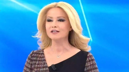Müge Anlı ne zaman başlayacak 2022, yeni sezon tarihi belli oldu mu Müge Anlı ne zaman başlayacak 2022, yeni sezon tarihi belli oldu mu