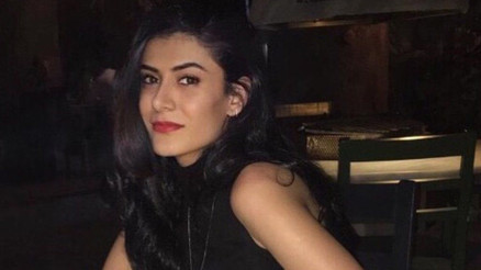 Kayıp olarak aranan Pınar Damarın cansız bedeni bulundu 1 kişi gözaltında Kayıp olarak aranan Pınar Damarın cansız bedeni bulundu 1 kişi gözaltında
