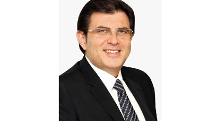 Ömer Faruk Başaran, Gelecek Partisi’nden istifa etti