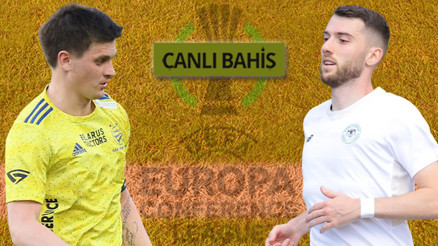 Konyasporun rakibi BATE Borisov ama saha avantajı bizde Zorlu maçta öne çıkan iddaa tercihi...