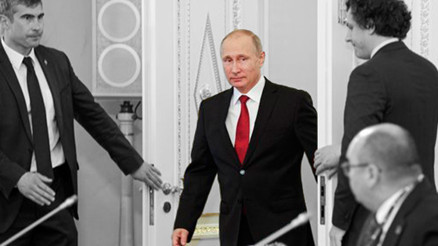 Gündeme bomba gibi düşen sözler... CIA Putinin sağlık durumunu açıkladı