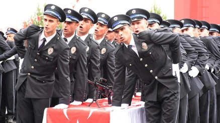 Polislik taban puanları belli oldu mu İşte 2022 polislik taban puanları, kontenjanlar ve başarı sıralamalarında son durum
